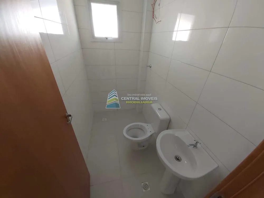 Apartamento, 3 quartos, 121 m² - Foto 1