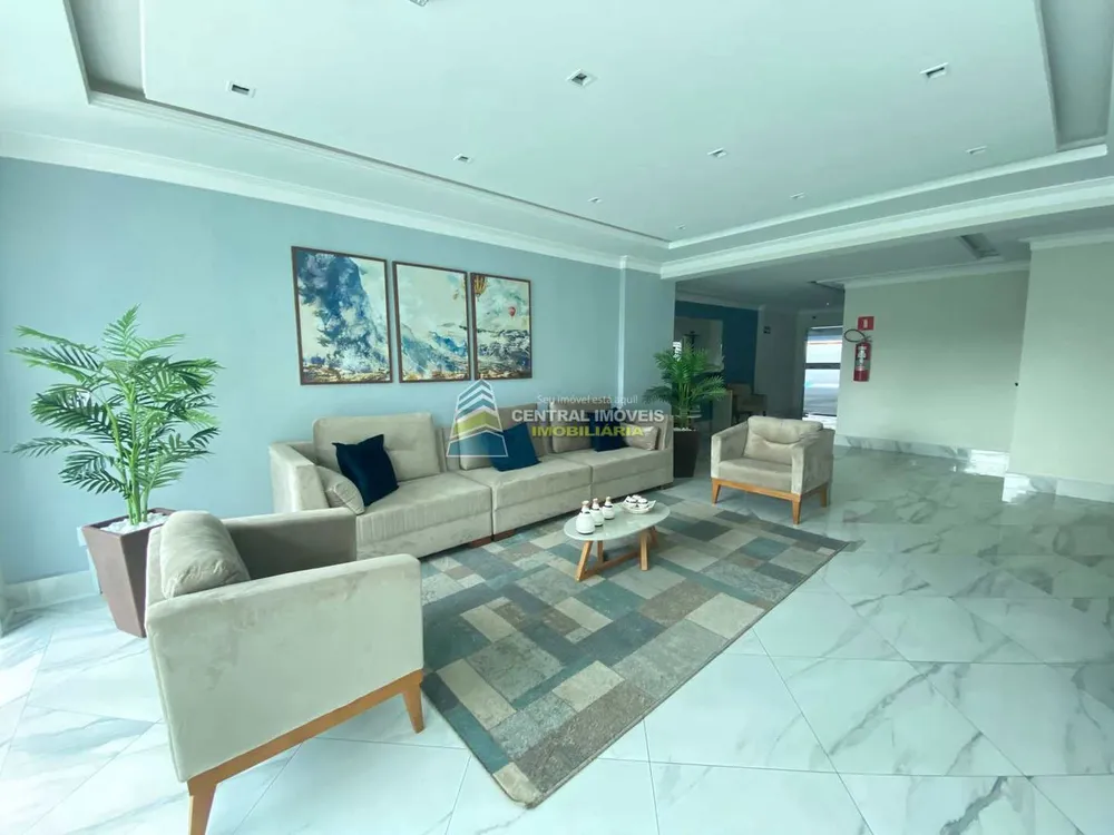 Apartamento, 3 quartos, 121 m² - Foto 12
