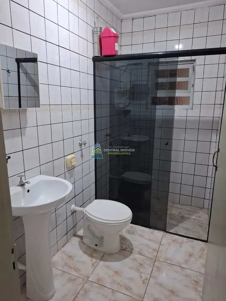 Casa de Condomínio, 2 quartos - Foto 7