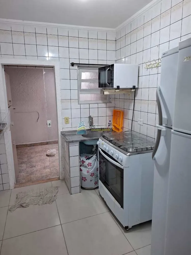 Casa de Condomínio, 2 quartos - Foto 12