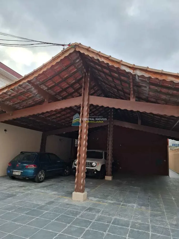Casa de Condomínio, 2 quartos - Foto 9