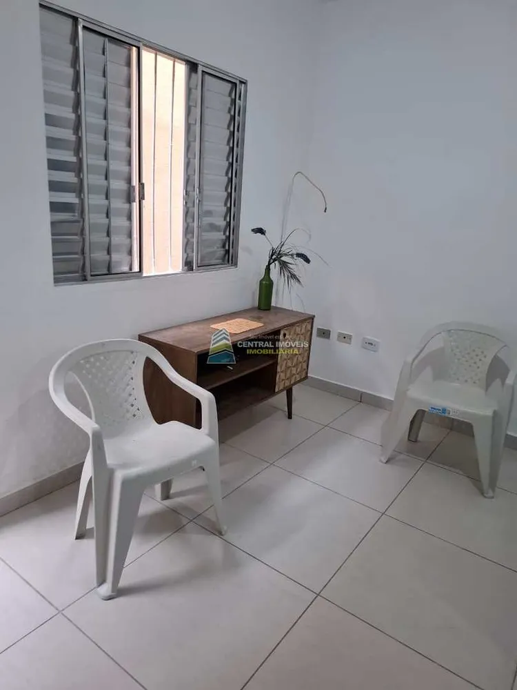 Casa de Condomínio, 2 quartos - Foto 11