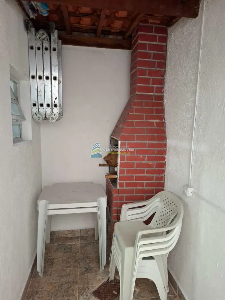 Casa de Condomínio, 2 quartos - Foto 4