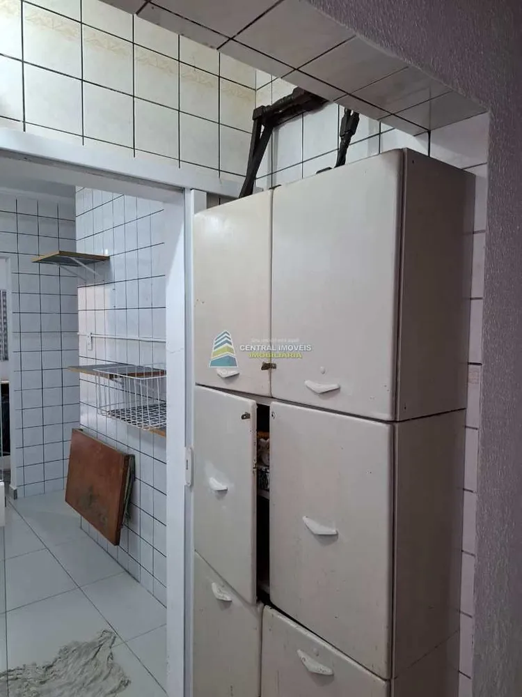 Casa de Condomínio, 2 quartos - Foto 8