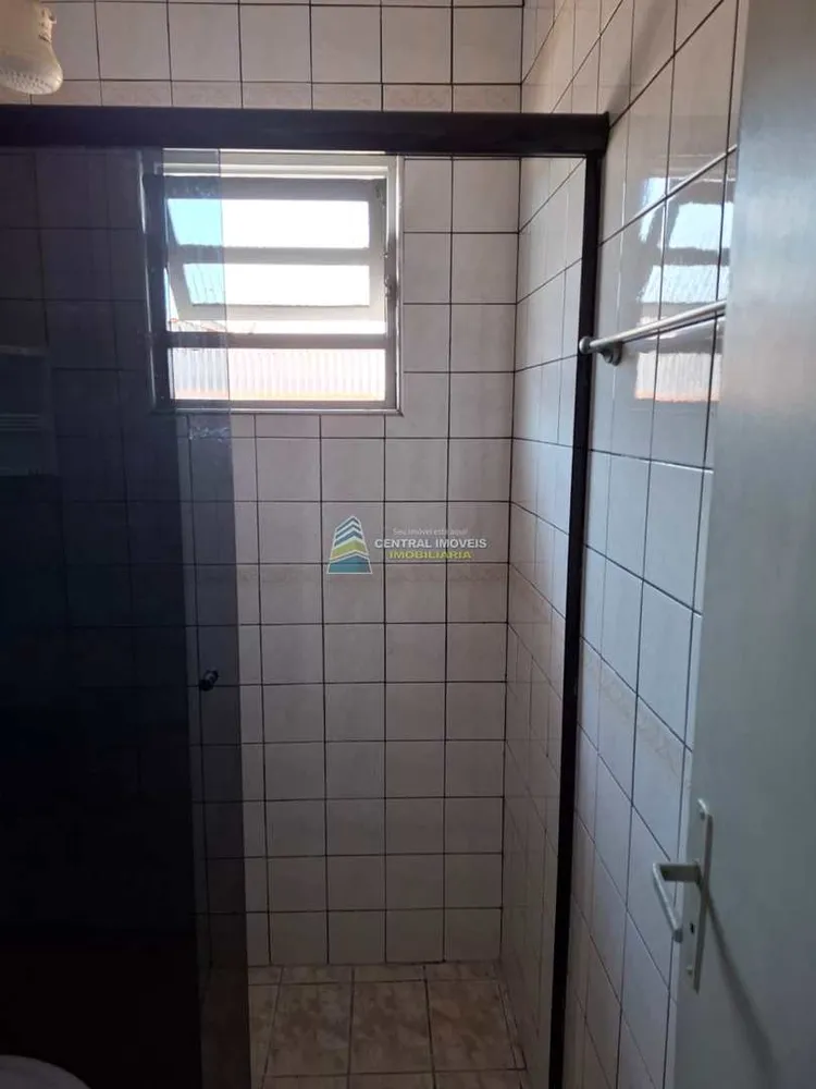 Casa de Condomínio, 2 quartos - Foto 5