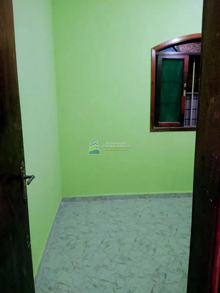 Casa, 2 quartos, 100 m² - Foto 1