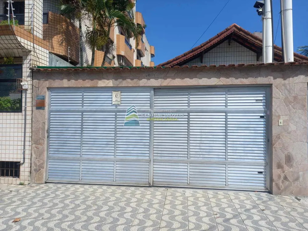 Casa, 2 quartos, 100 m² - Foto 1