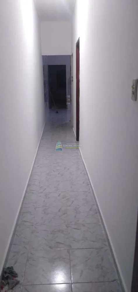 Casa, 2 quartos, 100 m² - Foto 4