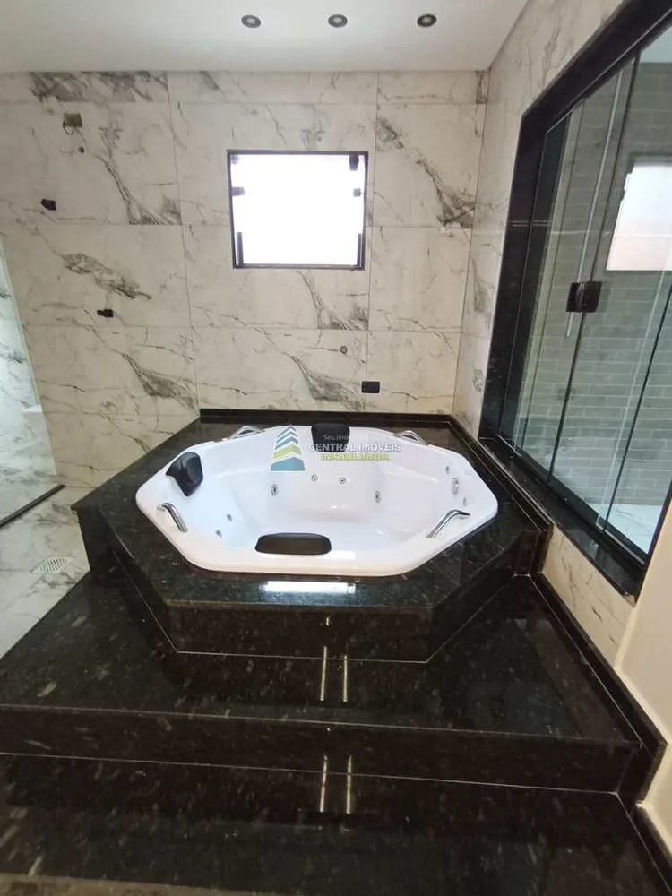 Sobrado, 4 quartos, 255 m² - Foto 11