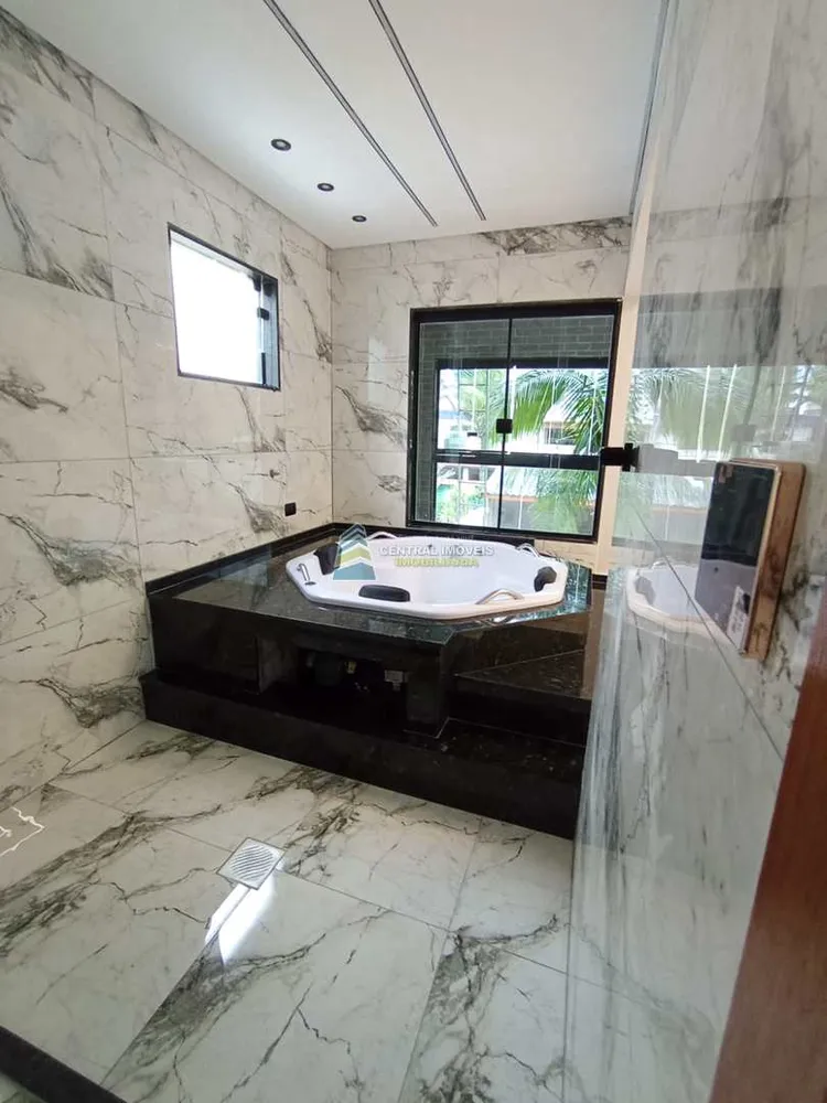 Sobrado, 4 quartos, 255 m² - Foto 9