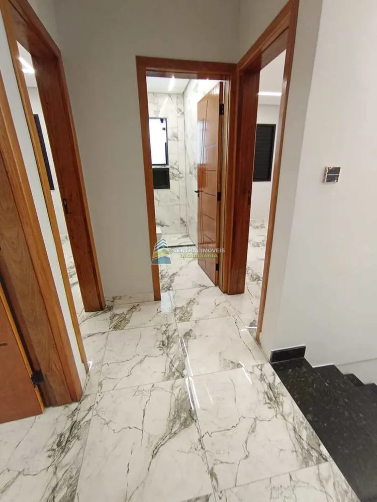 Sobrado, 4 quartos, 255 m² - Foto 7