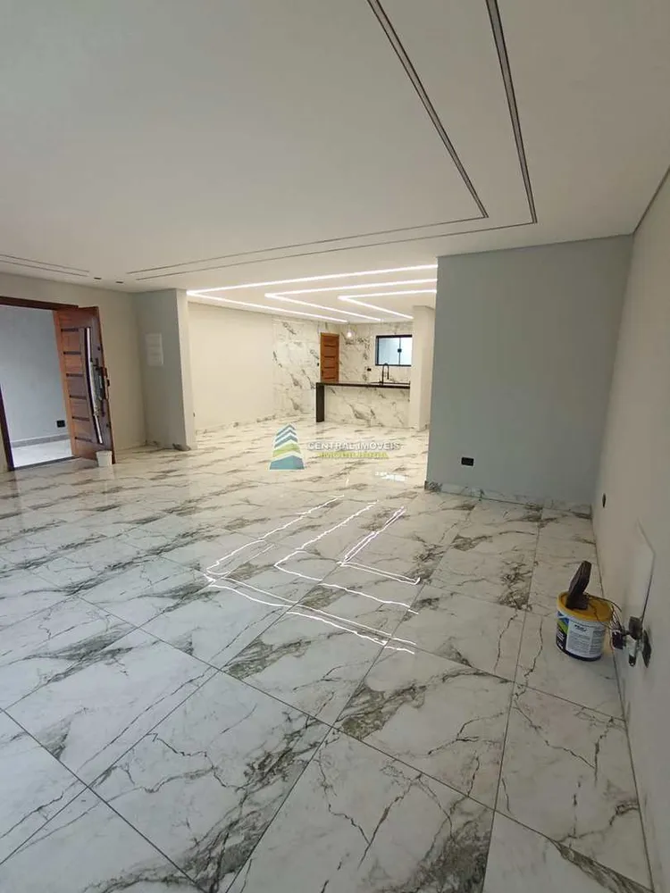 Sobrado, 4 quartos, 255 m² - Foto 3