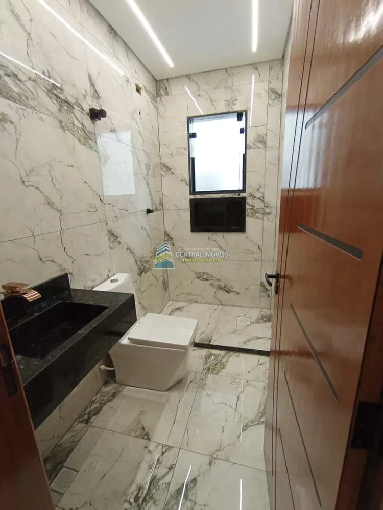 Sobrado, 4 quartos, 255 m² - Foto 5
