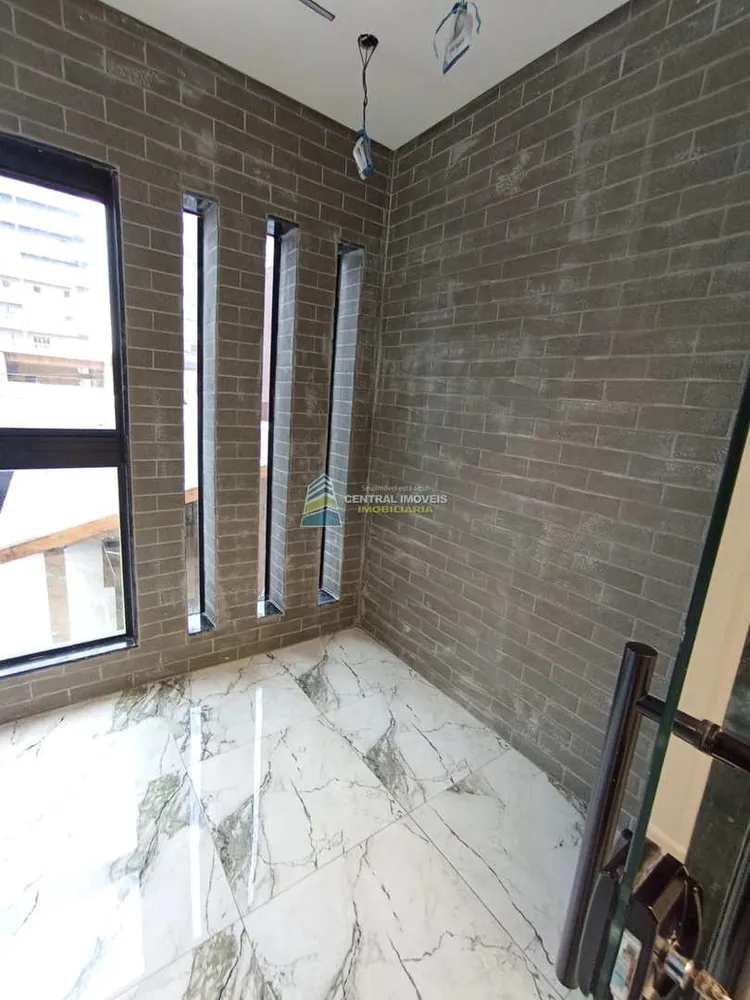 Sobrado, 4 quartos, 255 m² - Foto 10