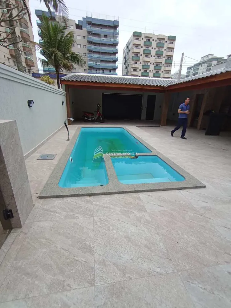 Sobrado, 4 quartos, 255 m² - Foto 12