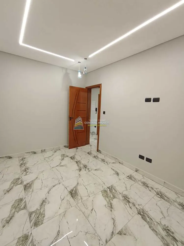 Sobrado, 4 quartos, 255 m² - Foto 2