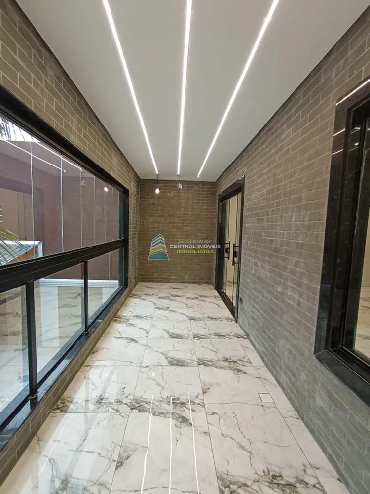 Sobrado, 4 quartos, 255 m² - Foto 6
