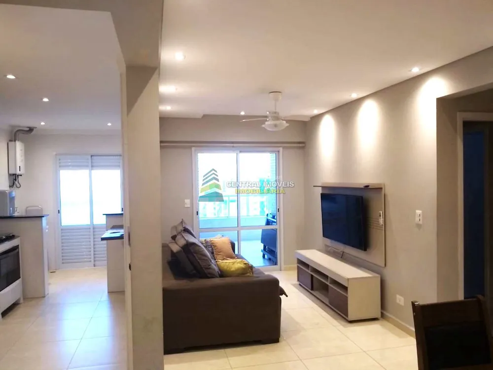 Apartamento, 2 quartos, 90 m² - Foto 12