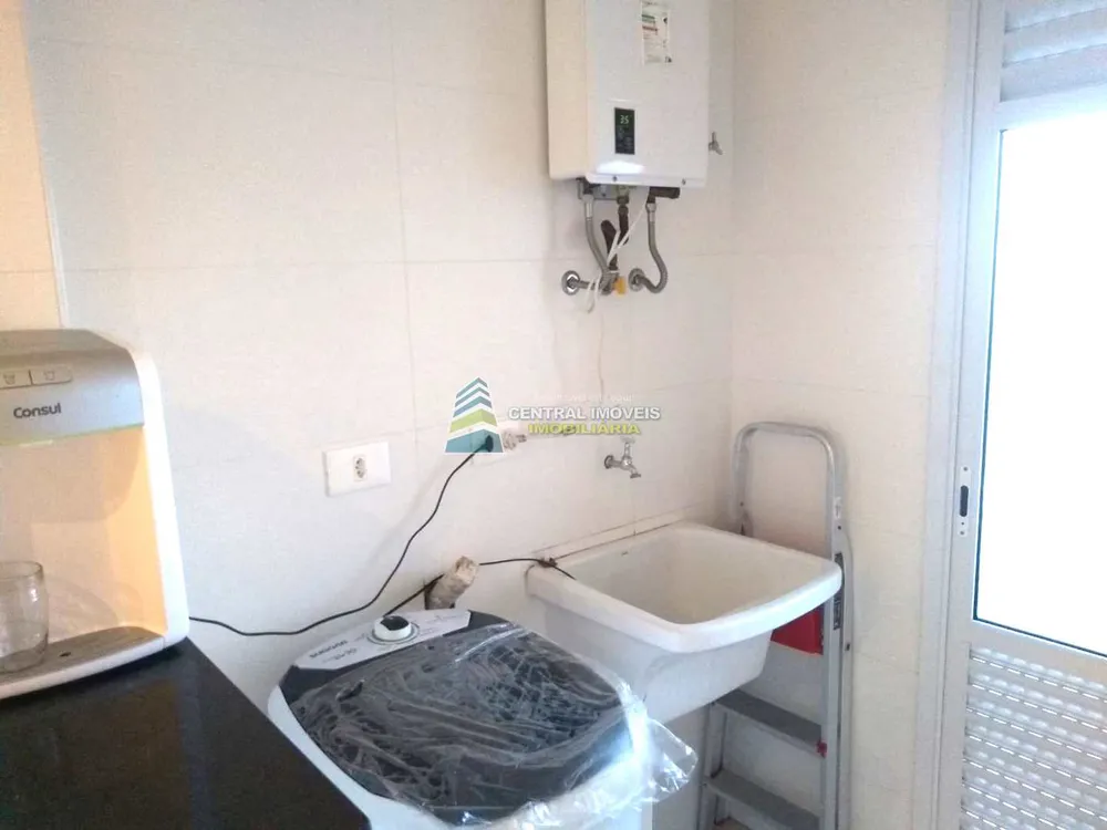 Apartamento, 2 quartos, 90 m² - Foto 6