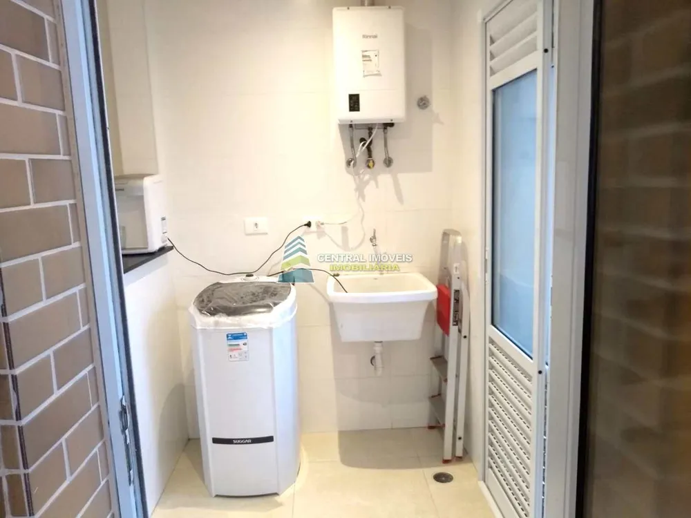 Apartamento, 2 quartos, 90 m² - Foto 5