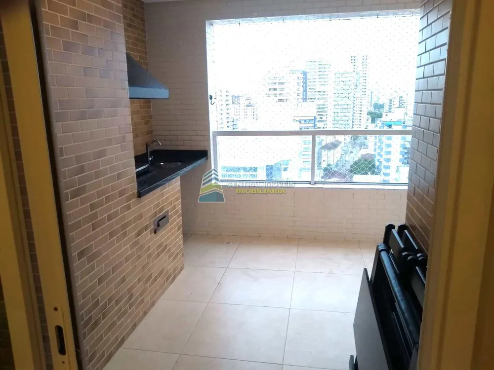 Apartamento, 2 quartos, 90 m² - Foto 9