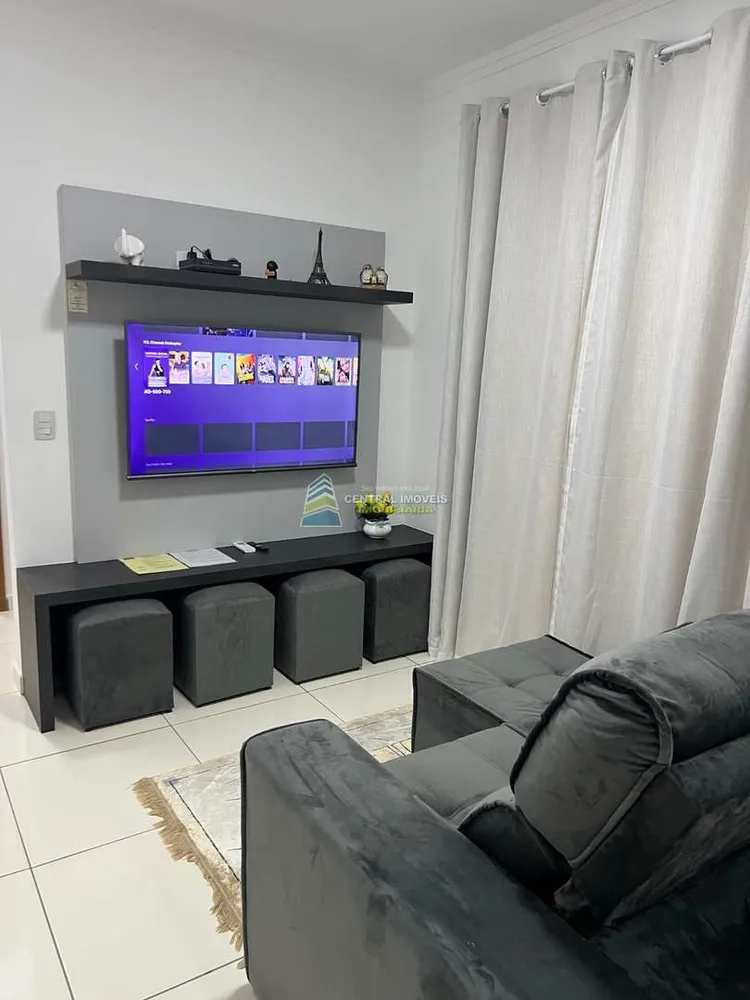 Apartamento, 1 quarto, 58 m² - Foto 12