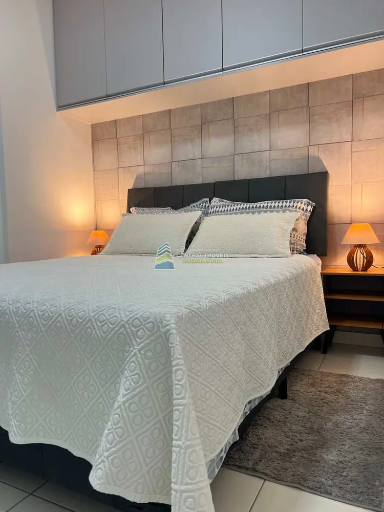 Apartamento, 1 quarto, 58 m² - Foto 5