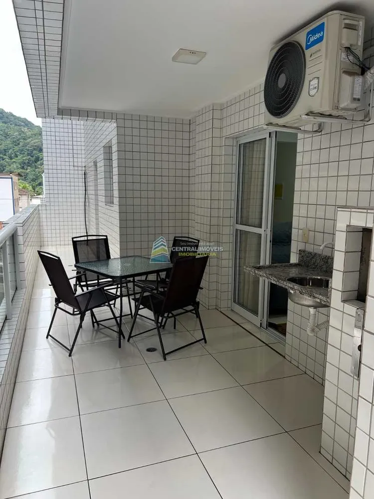 Apartamento, 1 quarto, 58 m² - Foto 3