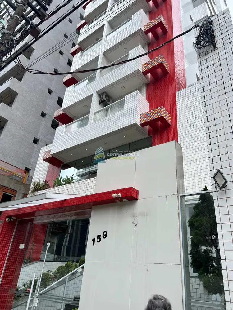 Apartamento, 1 quarto, 58 m² - Foto 1
