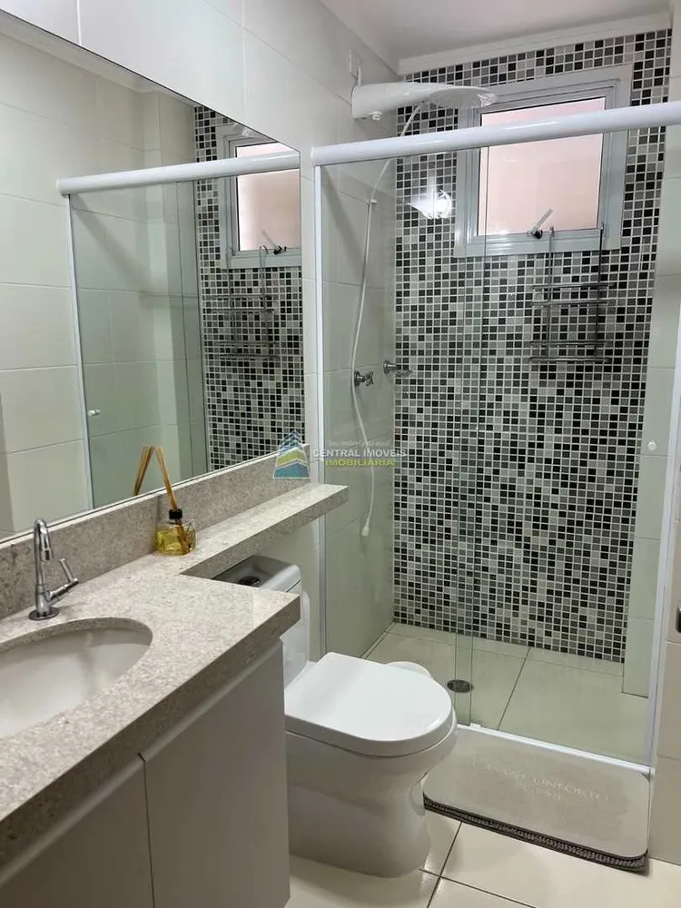 Apartamento, 1 quarto, 58 m² - Foto 4