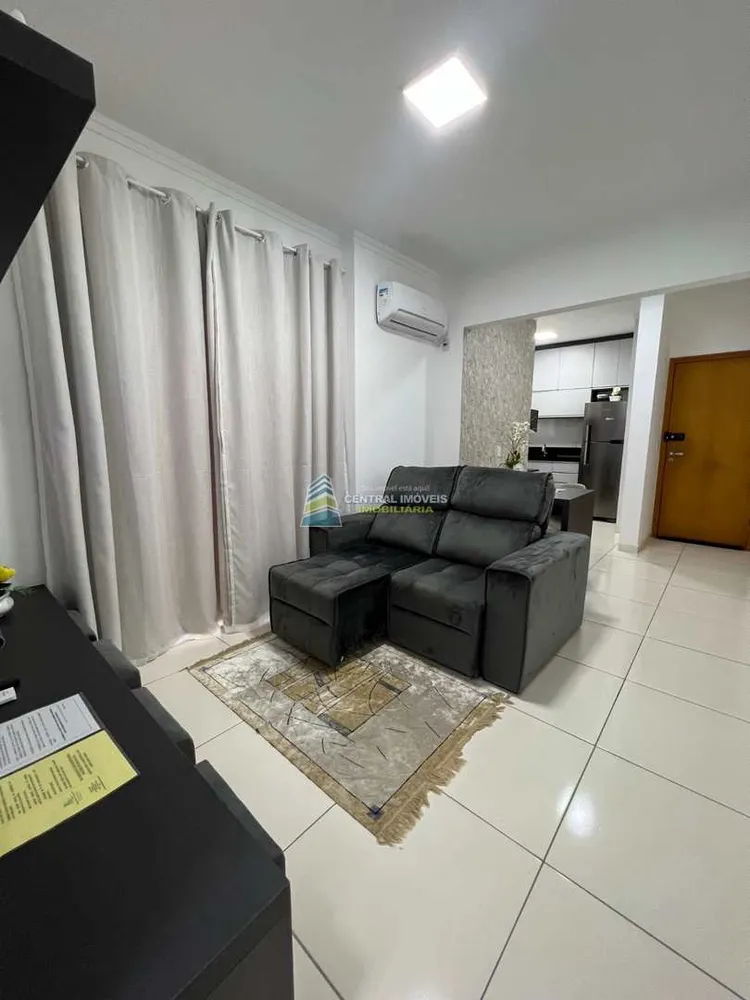 Apartamento, 1 quarto, 58 m² - Foto 2