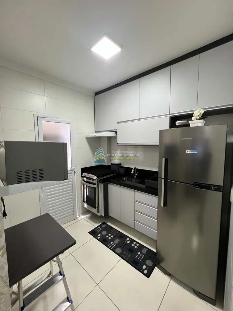 Apartamento, 1 quarto, 58 m² - Foto 6