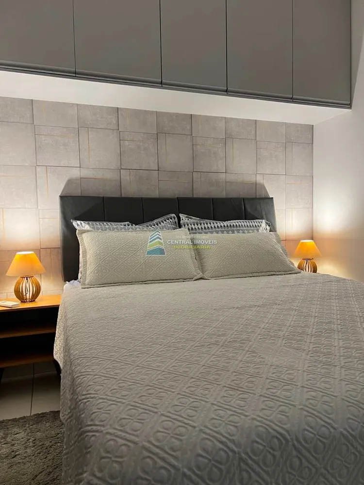 Apartamento, 1 quarto, 58 m² - Foto 10