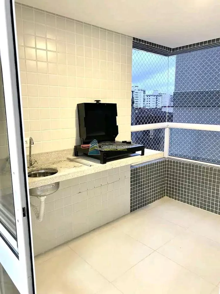 Apartamento à venda com 2 quartos, 78m² - Foto 4