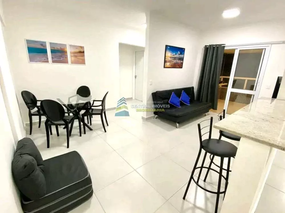 Apartamento à venda com 2 quartos, 78m² - Foto 2