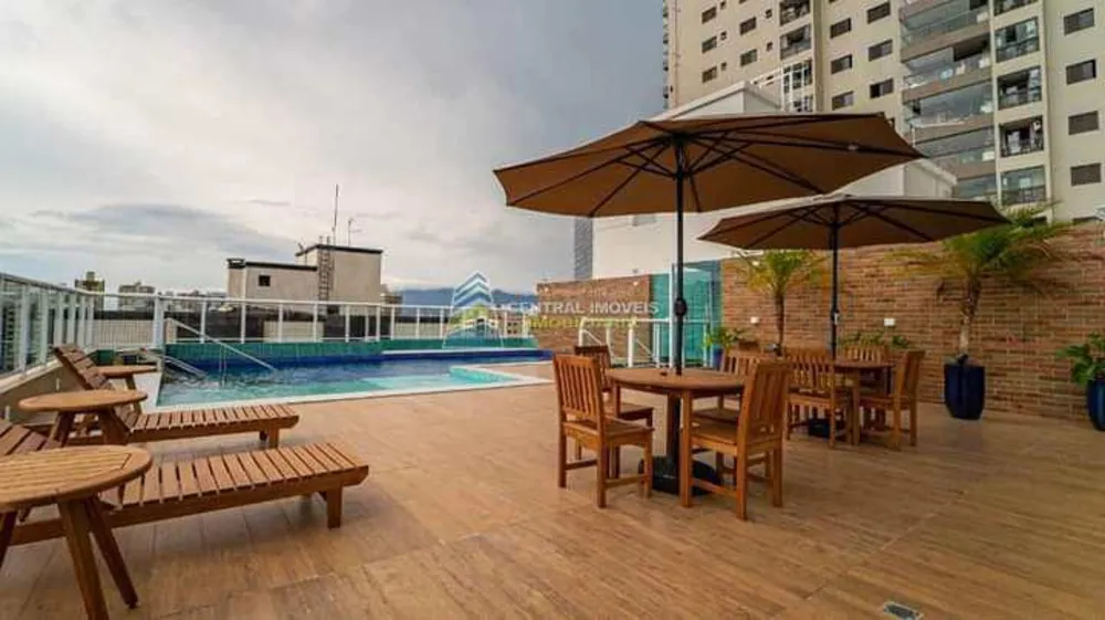 Apartamento, 2 quartos, 78 m² - Foto 2