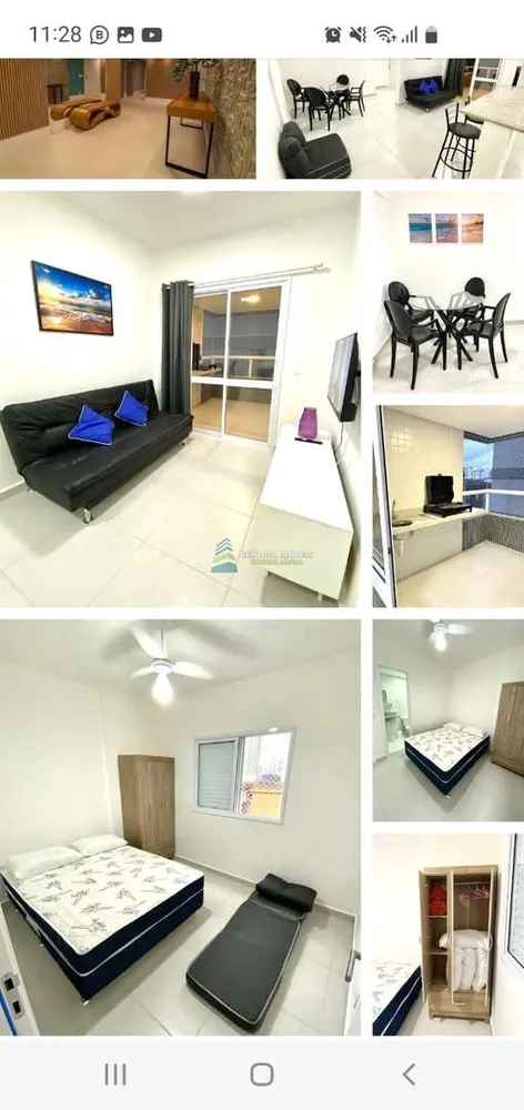 Apartamento, 2 quartos, 78 m² - Foto 12