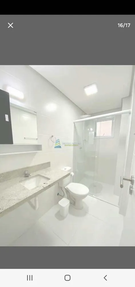 Apartamento, 2 quartos, 78 m² - Foto 3