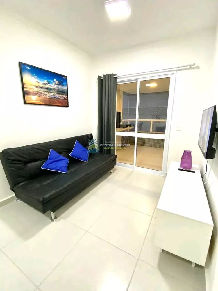 Apartamento à venda com 2 quartos, 78m² - Foto 1