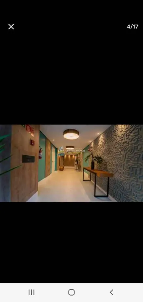 Apartamento, 2 quartos, 78 m² - Foto 1