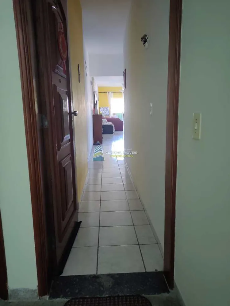 Apartamento, 2 quartos, 80 m² - Foto 4