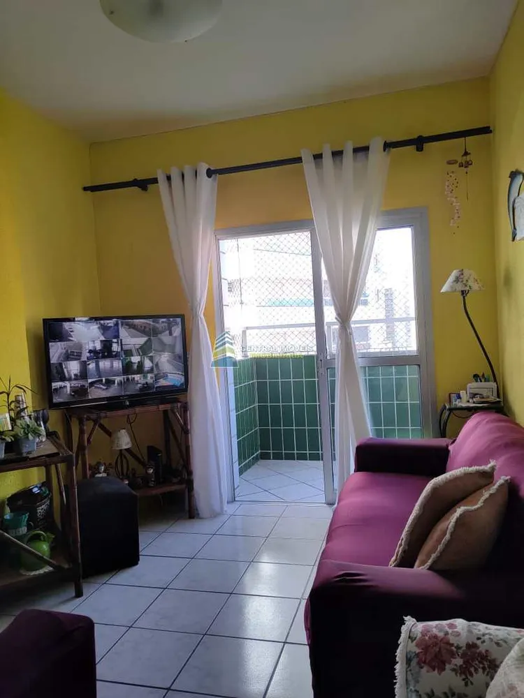 Apartamento, 2 quartos, 80 m² - Foto 3