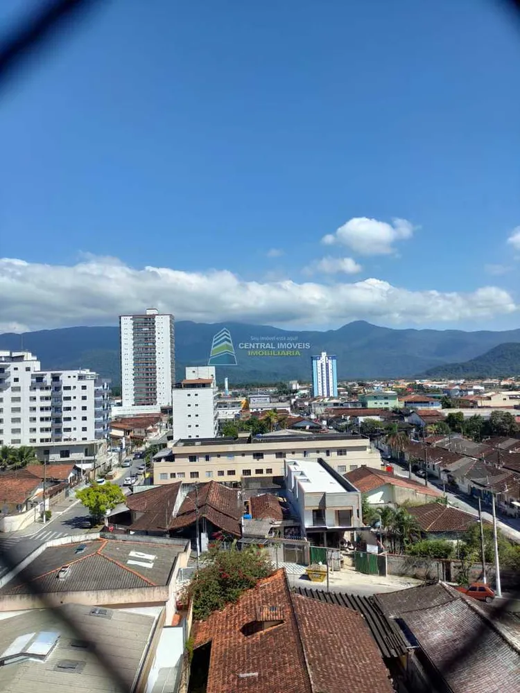 Apartamento, 2 quartos, 80 m² - Foto 5