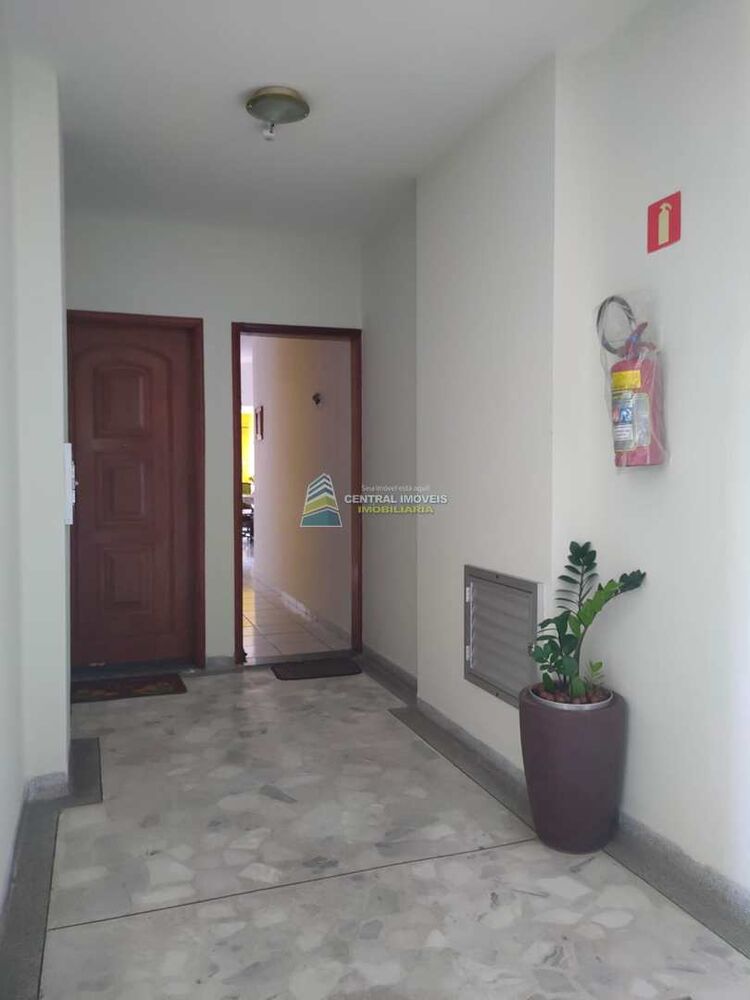 Apartamento, 2 quartos, 80 m² - Foto 2