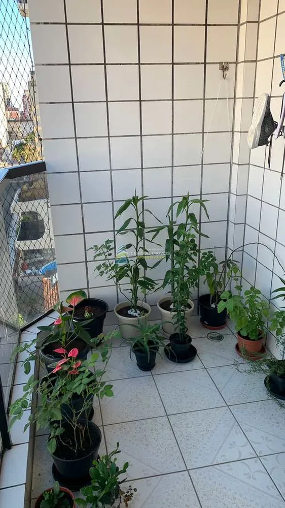 Apartamento, 3 quartos, 104 m² - Foto 19