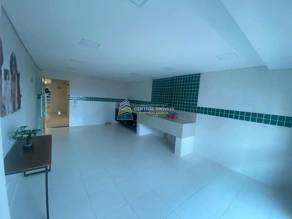 Apartamento, 3 quartos, 132 m² - Foto 22