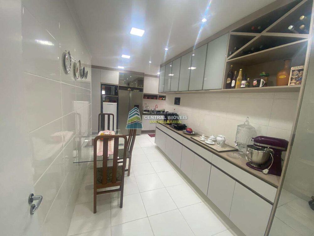 Apartamento, 3 quartos, 132 m² - Foto 3