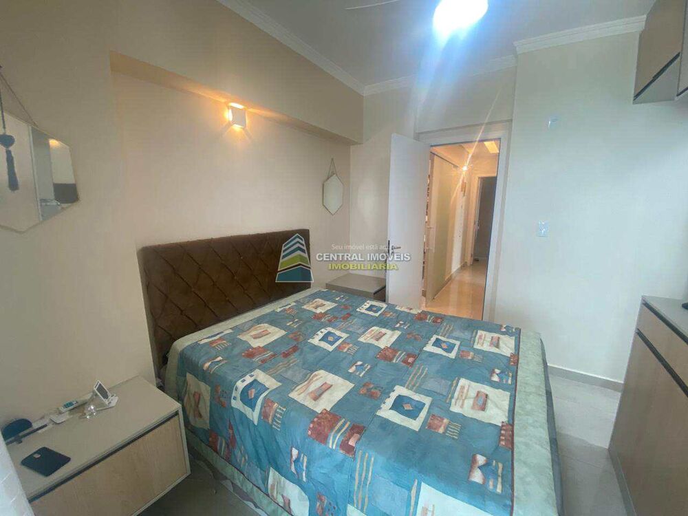 Apartamento, 3 quartos, 132 m² - Foto 10