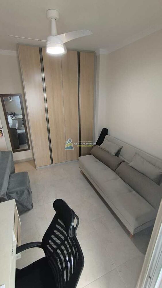 Apartamento, 3 quartos, 132 m² - Foto 8