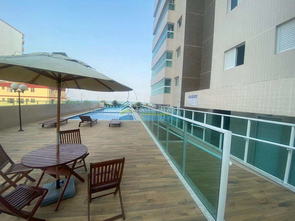 Apartamento, 3 quartos, 132 m² - Foto 32